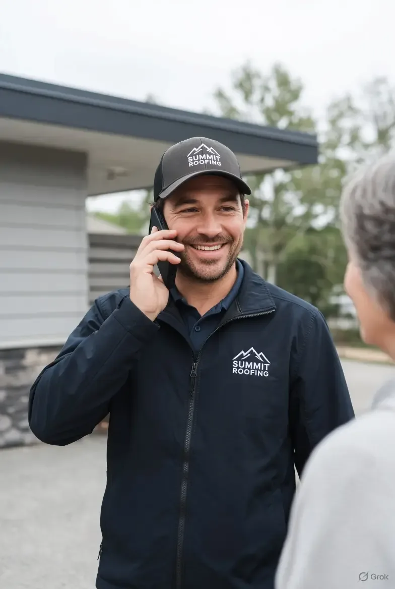 Flat Roof Leak Repair Granville, ND FAQs